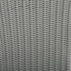 Bradenton 7pc Outdoor Wicker Sofa And Arm Chair Seating Set With Coffee Table, Side Table And 2 Ottomans - Navy/Gray - Crosley 14 Bradenton 7pc Outdoor Wicker Sofa And Arm Chair Seating Set With Coffee Table, Side Table And 2 Ottomans - Navy/Gray - Crosley -Garden Furniture Store GUEST a6b7a73c 3712 40bf b1fa adf08099cf93