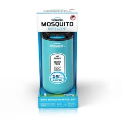 Thermacell Patio Shield Mosquito Repeller -Garden Furniture Store GUEST a76e3b0e 2d71 49f6 8835 0ba3968e2311