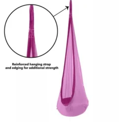 HugglePod Lite Indoor/Outdoor Nylon Hanging Chair With Inflatable Cushion 14 HugglePod Lite Indoor/Outdoor Nylon Hanging Chair With Inflatable Cushion -Garden Furniture Store GUEST a983a6c4 2d76 439b 8970 ee9831bc132a