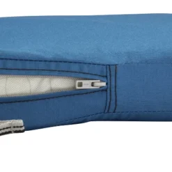 Ravenna Water-Resistant Patio Seat Cushion - Classic Accessories 18 Ravenna Water-Resistant Patio Seat Cushion - Classic Accessories -Garden Furniture Store GUEST aee97e32 f8be 44ba ba97 d7179754c509