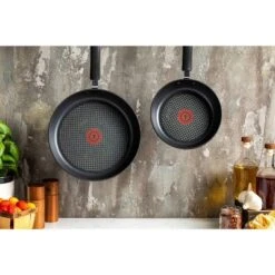 T-fal Ultimate Hard Anodized 3pk Fry Pan Set -Garden Furniture Store GUEST aefca105 0ec6 47e5 a5cc a0af2bfcc8ee