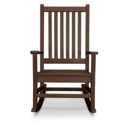 POLYWOOD® St. Croix Rocking Chair -Garden Furniture Store GUEST af69e4e5 2465 4d13 908d 658ec2918f95