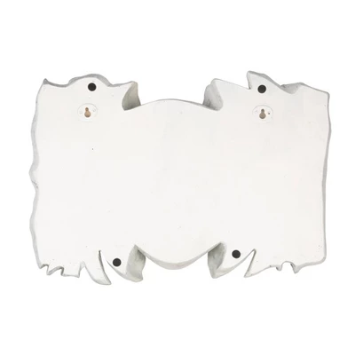 Design Toscano Child At Heart Wall Sculpture 7 Design Toscano Child At Heart Wall Sculpture - Image 7