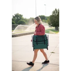 Stansport Folding Stadium Seat With Arms Green/Tan 13 Stansport Folding Stadium Seat With Arms Green/Tan -Garden Furniture Store GUEST af9a0ae4 a0d9 45b1 9b28 9e51e77dcda4