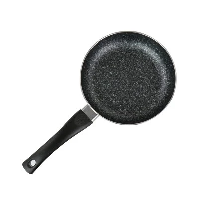 Oster® Oster 8 Inch Red Aluminum Non Stick Frying Pan With Bakelite Handle 5 Oster® Oster 8 Inch Red Aluminum Non Stick Frying Pan With Bakelite Handle - Image 5