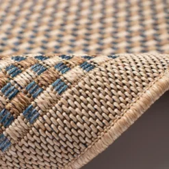 Liora Manne Monterey Border Indoor/Outdoor Rug -Garden Furniture Store GUEST b8056110 cfac 4a55 9a60 9dd95593e39d