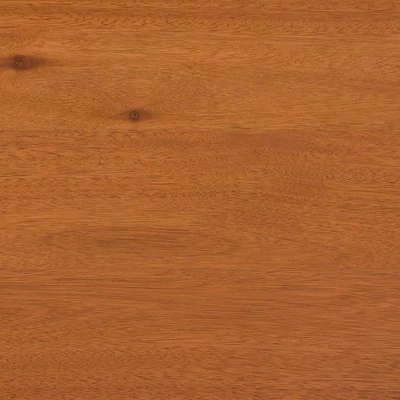 Saracina Home Modern Boho Eucalyptus Outdoor Spindle Sofa With Cushions 4 Saracina Home Modern Boho Eucalyptus Outdoor Spindle Sofa With Cushions - Image 4