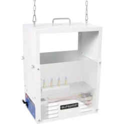 Hydrofarm APGN0400 Autopilot 4 Brass Burner Natural Gas Grow Room Greenhouse Mountable Hanging CO2 Generator For Small Rooms -Garden Furniture Store GUEST b9093da7 d8f6 47f2 a2d7 ef4e2ea93dcd