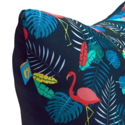 2pk Duck Covers Water-Resistant Outdoor Throw Pillows After Party - Classic Accessories -Garden Furniture Store GUEST ba15af4a d67b 49cc 8dae 143d14c61275