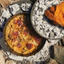 KitchenAid Cast Iron 6qt Round Dutch Oven Pre-Seasoned 17 KitchenAid Cast Iron 6qt Round Dutch Oven Pre-Seasoned -Garden Furniture Store GUEST badb3ced 05c9 499e a379 4c03a0ec9c02