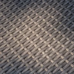 Colt 7pc Wicker Dining Set - Gray - Christopher Knight Home 8 Colt 7pc Wicker Dining Set - Gray - Christopher Knight Home -Garden Furniture Store GUEST bb940930 cb3c 4a40 91bf baa5c30730a5