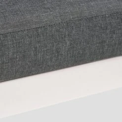 3pc Irma Aluminum Patio Sofa Sectional - White - Christopher Knight Home 7 3pc Irma Aluminum Patio Sofa Sectional - White - Christopher Knight Home -Garden Furniture Store GUEST bcb2de1e cae6 4f25 b89c c3e198568848