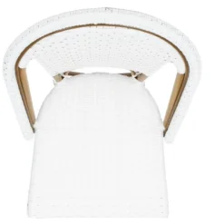 Salcha Indoor Outdoor French Bistro Side Chair (Set Of 2) - Safavieh 17 Salcha Indoor Outdoor French Bistro Side Chair (Set Of 2) - Safavieh -Garden Furniture Store GUEST bd43adf9 8f7e 4208 93be e04df3722415