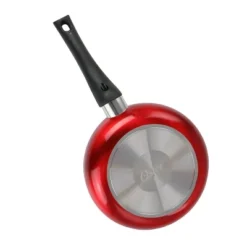 Oster® Oster 8 Inch Red Aluminum Non Stick Frying Pan With Bakelite Handle 13 Oster® Oster 8 Inch Red Aluminum Non Stick Frying Pan With Bakelite Handle -Garden Furniture Store GUEST be194187 59ea 4b91 84b6 fef65eaf8003