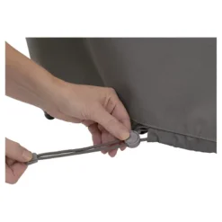 Classic Accessories Dark Taupe Ravenna Small Round Patio Table And 4 Standard Chairs Cover 8 Classic Accessories Dark Taupe Ravenna Small Round Patio Table And 4 Standard Chairs Cover -Garden Furniture Store GUEST bf51aa8c 2728 4864 b001 a8518216e530