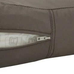 Ravenna Water-Resistant Patio Lounge Chair/Loveseat Back Cushion - Classic Accessories