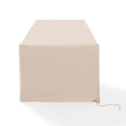 Crosley 2pc Furniture Cover Set, Two Chairs, Tan 8 Crosley 2pc Furniture Cover Set, Two Chairs, Tan -Garden Furniture Store GUEST c4201bd5 0a7e 4a94 ba3b e237dfba9af4