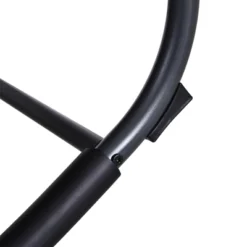 Outsunny Rocking Chair, Zero Gravity Patio Chaise Sun Lounger, Outdoor Rocker, Glider Lounge Chair, UV Water Resistant With Pillow, For Lawn, Garden Or Pool -Garden Furniture Store GUEST c5cf0b1f e801 4373 87af 5687f7c2a506