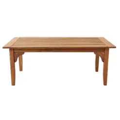 Caterina Teak Patio Coffee Table - Cambridge Casual -Garden Furniture Store GUEST c634f0b8 6bd1 4c9e 8bef 28a028bdf228