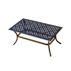 2pc Sofa And Coffee Table Patio Seating Set - Patio Festival -Garden Furniture Store GUEST c7571a75 62ad 47ca ab41 a8f8f0cb0092