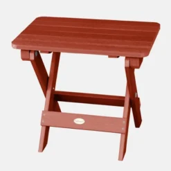 Folding Adirondack Side Table - Highwood -Garden Furniture Store GUEST ca003e49 07aa 4829 b1f2 6433e470791b