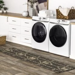 NuLOOM Claudia Striped Indoor/Outdoor Patio Area Rug