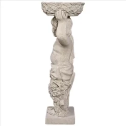 Design Toscano Young Bacchus With Basket Planter Garden Statue: Bacchus Left 14 Design Toscano Young Bacchus With Basket Planter Garden Statue: Bacchus Left -Garden Furniture Store GUEST cdd60670 5050 48a5 886d 437110512de9