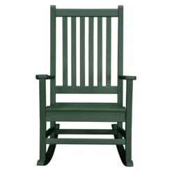 POLYWOOD® St. Croix Rocking Chair -Garden Furniture Store GUEST d13ec7c3 2cec 40e4 bcc9 b33b0e9f99b2