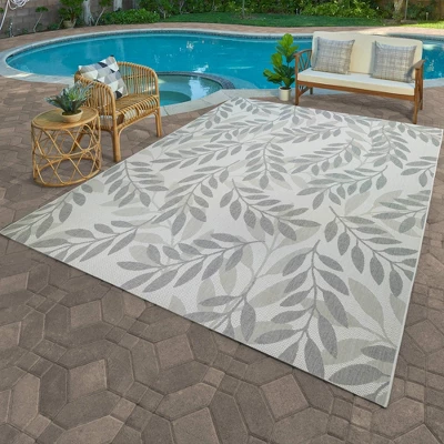 Paseo Faiza Outdoor Rug - Avenue33 1 Paseo Faiza Outdoor Rug - Avenue33