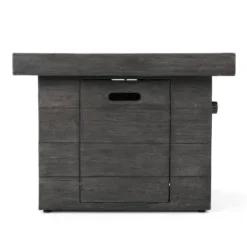 Keana 5pc Faux Rattan Club Chair & Fire Pit Chat Set - Christopher Knight Home 19 Keana 5pc Faux Rattan Club Chair & Fire Pit Chat Set - Christopher Knight Home -Garden Furniture Store GUEST d34c0922 d193 4a0f 94c5 cc1a752f1139