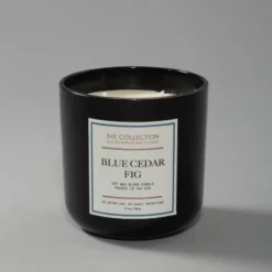 12oz Lidded Glass Jar 2-Wick Candle Blue Cedar Fig - The Collection By Chesapeake Bay Candle 6 12oz Lidded Glass Jar 2-Wick Candle Blue Cedar Fig - The Collection By Chesapeake Bay Candle -Garden Furniture Store GUEST d3e30a94 3aff 490d 9249 12be346a03d9
