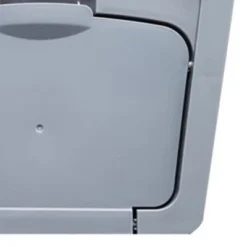 Gardena RW-908 Rain Wave Wall Mounted Hose Butler For 150 Feet Of Garden Hose With Keyhole Design For Easy Mounting And Removal, Includes Hardware 6 Gardena RW-908 Rain Wave Wall Mounted Hose Butler For 150 Feet Of Garden Hose With Keyhole Design For Easy Mounting And Removal, Includes Hardware -Garden Furniture Store GUEST d43d481d 37c9 4c82 b79e c2100b48927e