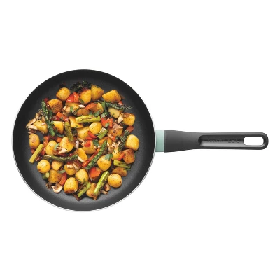 BergHOFF Sage And Slate Non-stick Aluminum Frying Pan 1 BergHOFF Sage And Slate Non-stick Aluminum Frying Pan