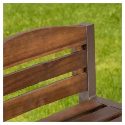 Milos Set Of 2 Acacia Barstool - Dark Brown / Rustic Metal - Christopher Knight Home 5 Milos Set Of 2 Acacia Barstool - Dark Brown / Rustic Metal - Christopher Knight Home -Garden Furniture Store GUEST d500996e 74e7 44f9 bfeb b22335bdbca2