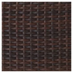 Catalina 4pc Outdoor Wicker Seating Set - Sand - Crosley -Garden Furniture Store GUEST d6d1507d be05 4053 a842 1cc1891e07c9