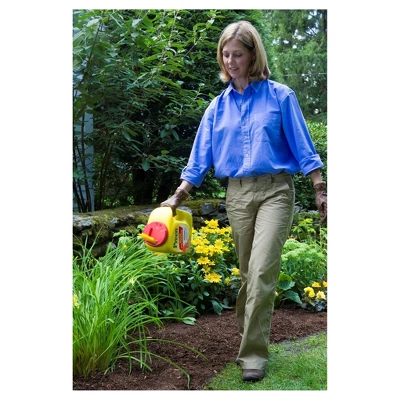 Preen Garden Weed Preventer 5.6lb 4 Preen Garden Weed Preventer 5.6lb - Image 4