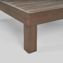 Oana 3pc Acacia Modular Loveseat And Table Set - Gray/Dark Gray - Christopher Knight Home 9 Oana 3pc Acacia Modular Loveseat And Table Set - Gray/Dark Gray - Christopher Knight Home -Garden Furniture Store GUEST d9f9e724 ab9a 426a 8db1 e36d32f22d96