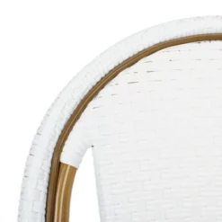 Salcha Indoor Outdoor French Bistro Side Chair (Set Of 2) - Safavieh 18 Salcha Indoor Outdoor French Bistro Side Chair (Set Of 2) - Safavieh -Garden Furniture Store GUEST db74b347 8bfb 4b80 ac46 42496872a912