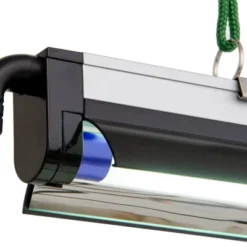 Jump Start 4 Foot T5 Grow Light System Standing Fixture With Built-In Timer For Seedlings, Cuttings, Flowers, And House Plants 6 Jump Start 4 Foot T5 Grow Light System Standing Fixture With Built-In Timer For Seedlings, Cuttings, Flowers, And House Plants -Garden Furniture Store GUEST dcbdd735 1abd 4ccb 82ab 9b2d43a06d91