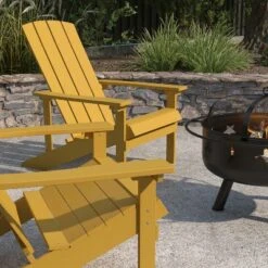 Merrick Lane Ayala 3 Piece Outdoor Leisure Set With Set Of 2 Poly Resin Adirondack Chairs And Star And Moon Iron Fire Pit 16 Merrick Lane Ayala 3 Piece Outdoor Leisure Set With Set Of 2 Poly Resin Adirondack Chairs And Star And Moon Iron Fire Pit -Garden Furniture Store GUEST ddd18b99 3424 4ee7 bb6f 2e962bd5ac75