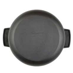 KitchenAid Cast Iron 6qt Round Dutch Oven Pre-Seasoned 13 KitchenAid Cast Iron 6qt Round Dutch Oven Pre-Seasoned -Garden Furniture Store GUEST deaa85bd af49 400c bfc5 57d8530c1c10