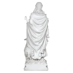 Design Toscano Jesus, The Good Shepherd Garden Statue 9 Design Toscano Jesus, The Good Shepherd Garden Statue -Garden Furniture Store GUEST e22abb95 76e6 4014 85ac bec24522ee38