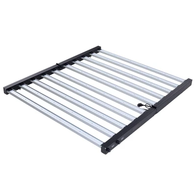 Carambola 47 X 43 Inch CO2 Pro Broad Spectrum LED Growing Light 6 Carambola 47 X 43 Inch CO2 Pro Broad Spectrum LED Growing Light - Image 6