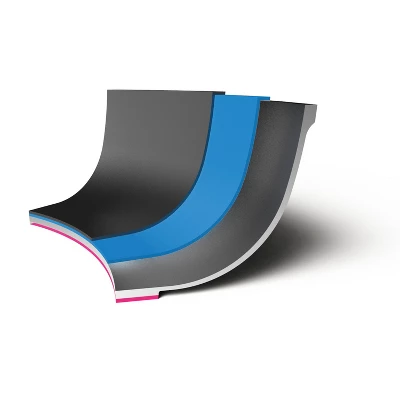 BergHOFF Leo Non-stick Cast Aluminum Wok, Stay-cool Handle, Glass Lid 2 BergHOFF Leo Non-stick Cast Aluminum Wok, Stay-cool Handle, Glass Lid - Image 2