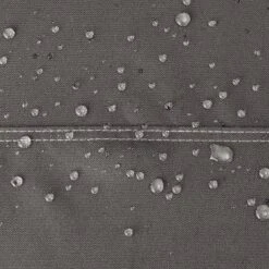 Classic Accessories Ravenna Water-Resistant Round Outdoor Daybed Cover, Dark Taupe -Garden Furniture Store GUEST e5fd0623 9d20 40f2 9edc 02dcf3db2cfd 1