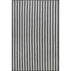 NuLOOM Kennedy Braided Stripes Indoor And Outdoor Patio Area Rug -Garden Furniture Store GUEST e6891b4a c5b8 4924 8b18 58650ea516cc