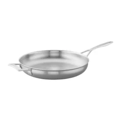 DEMEYERE Industry 5-Ply Stainless Steel Fry Pan -Garden Furniture Store GUEST e6d98018 4dc9 4078 aa63 74661ca05ff7