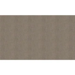 Outdoor Wicker Chair Cushion - Brown - Jordan Manufacturing