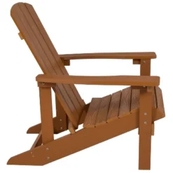 Flash Furniture Set Of 2 Charlestown All-Weather Poly Resin Wood Adirondack Chairs 26 Flash Furniture Set Of 2 Charlestown All-Weather Poly Resin Wood Adirondack Chairs -Garden Furniture Store GUEST eaa7fd86 57f0 4681 8cf6 6230e4820dc4