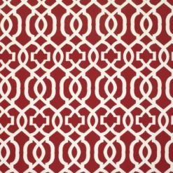 Geometric 2pc Outdoor Decorative Throw Pillows - Pillow Perfect -Garden Furniture Store GUEST eb78c0f9 3df8 4fa0 a0bd c88bc1e386f0